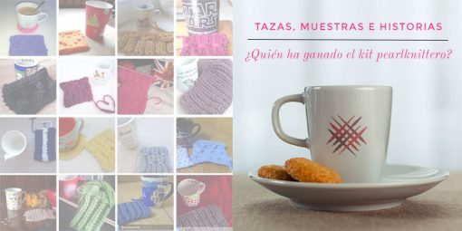 kits para tejer