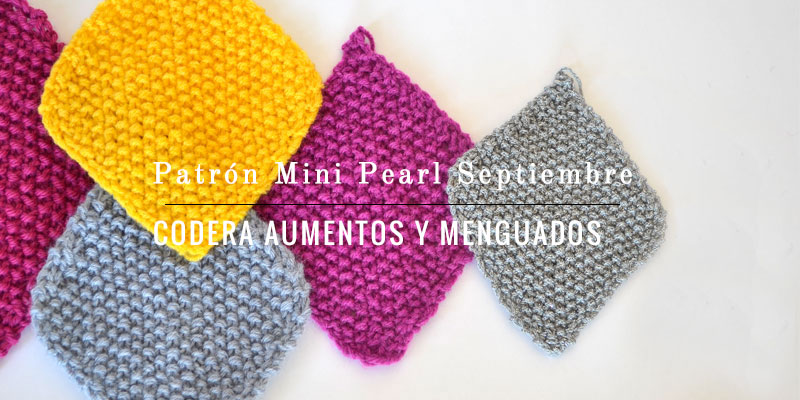 patrones gratis para tejer en español