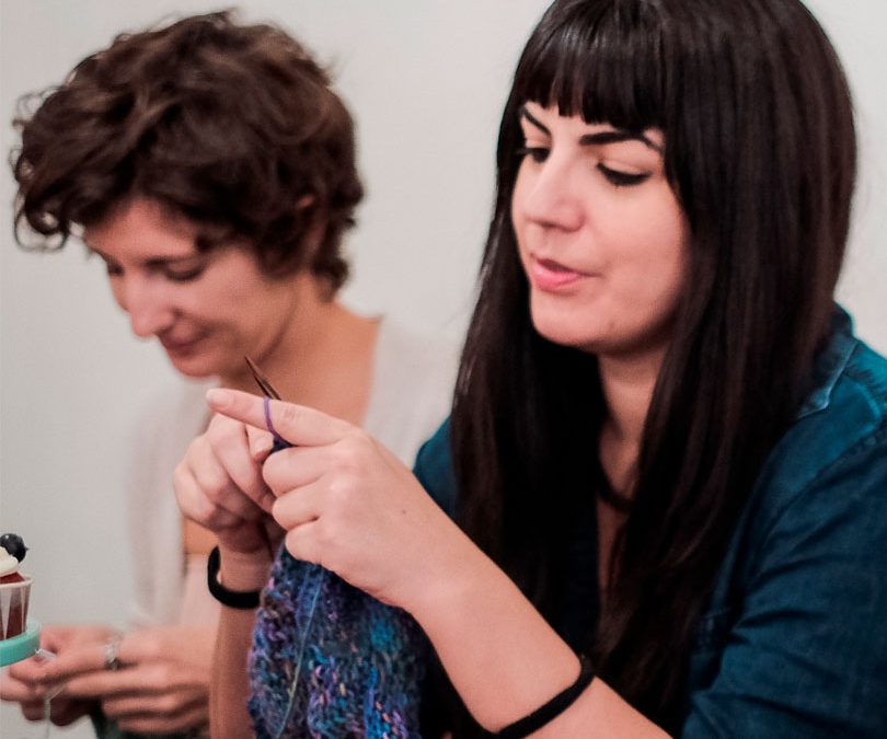 Protegido: Entrega 1 – Vivir Tejiendo (Los Comienzos)